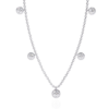 Nacklace Classic Sterling
