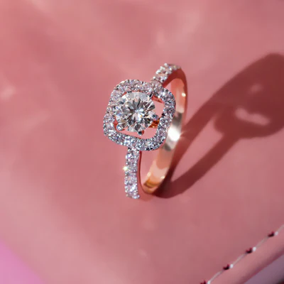Womens-Ring