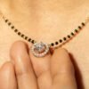 Elegant Mangalsutra – A Symbol of Love & Tradition