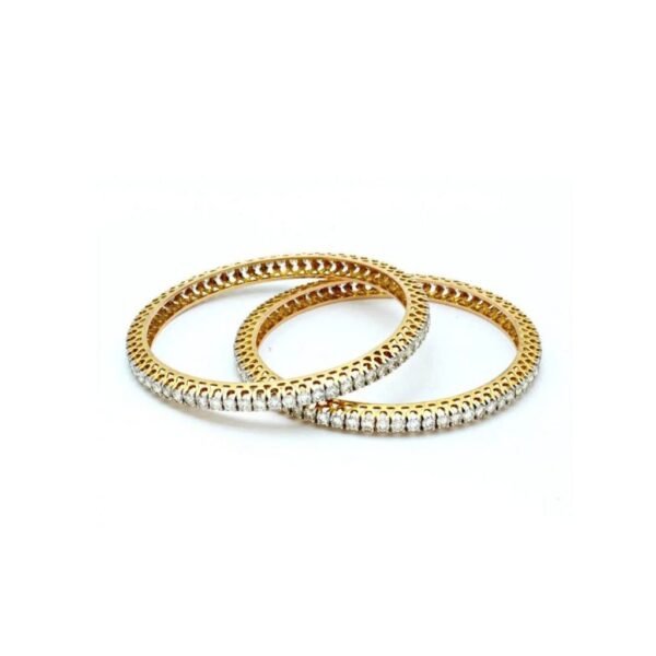 Premium Bangles with Smooth Finish